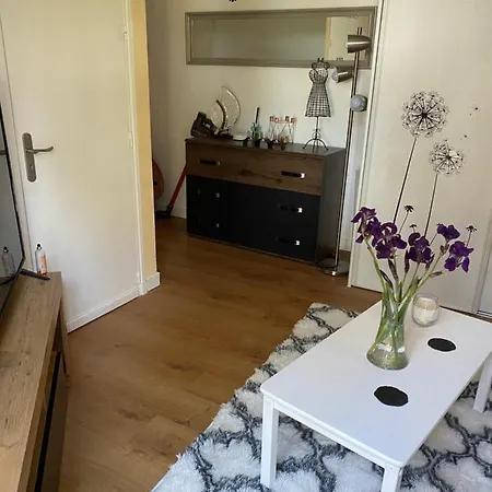 Zenitude Holiday home Draguignan