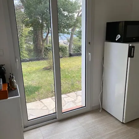 Zenitude Holiday home