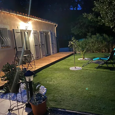 Zenitude * Draguignan
